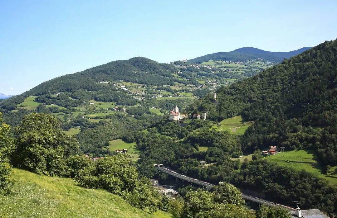 Hotel Dolomitenblick-1